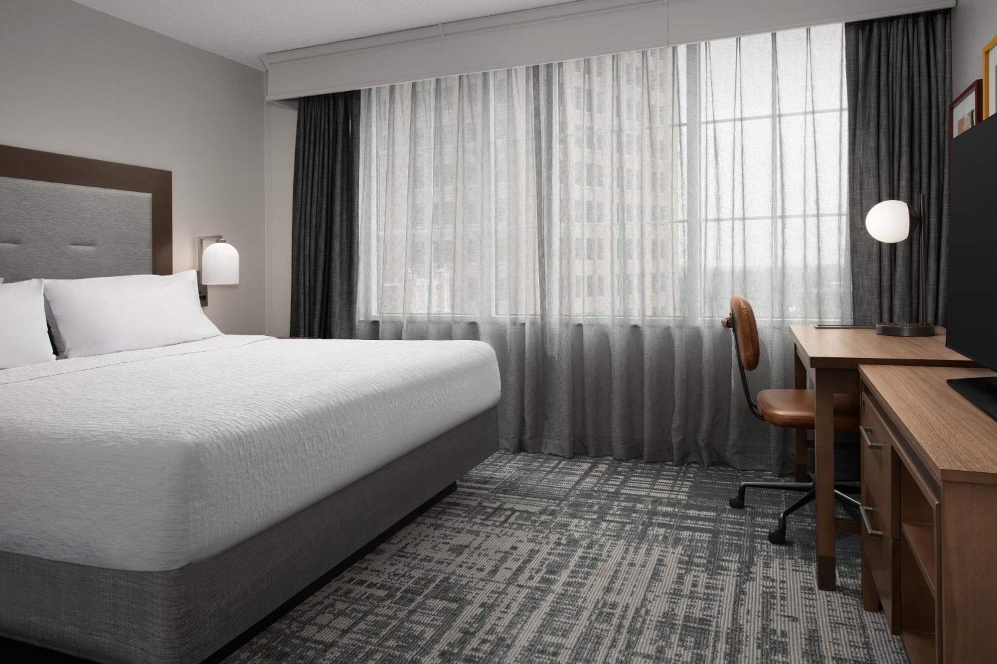 Homewood Suites By Hilton San Antonio Riverwalk/Downtown Zimmer foto