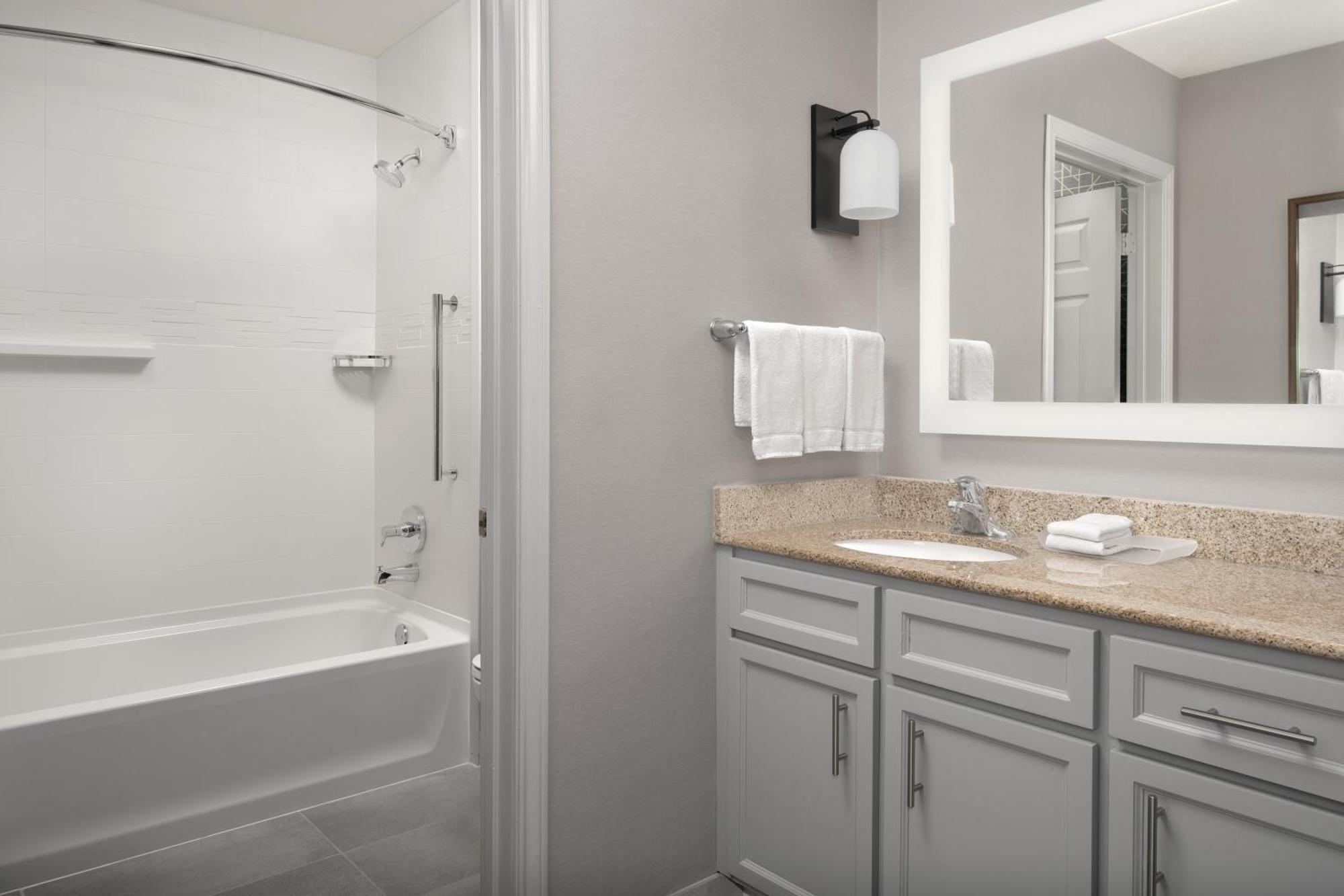Homewood Suites By Hilton San Antonio Riverwalk/Downtown Zimmer foto