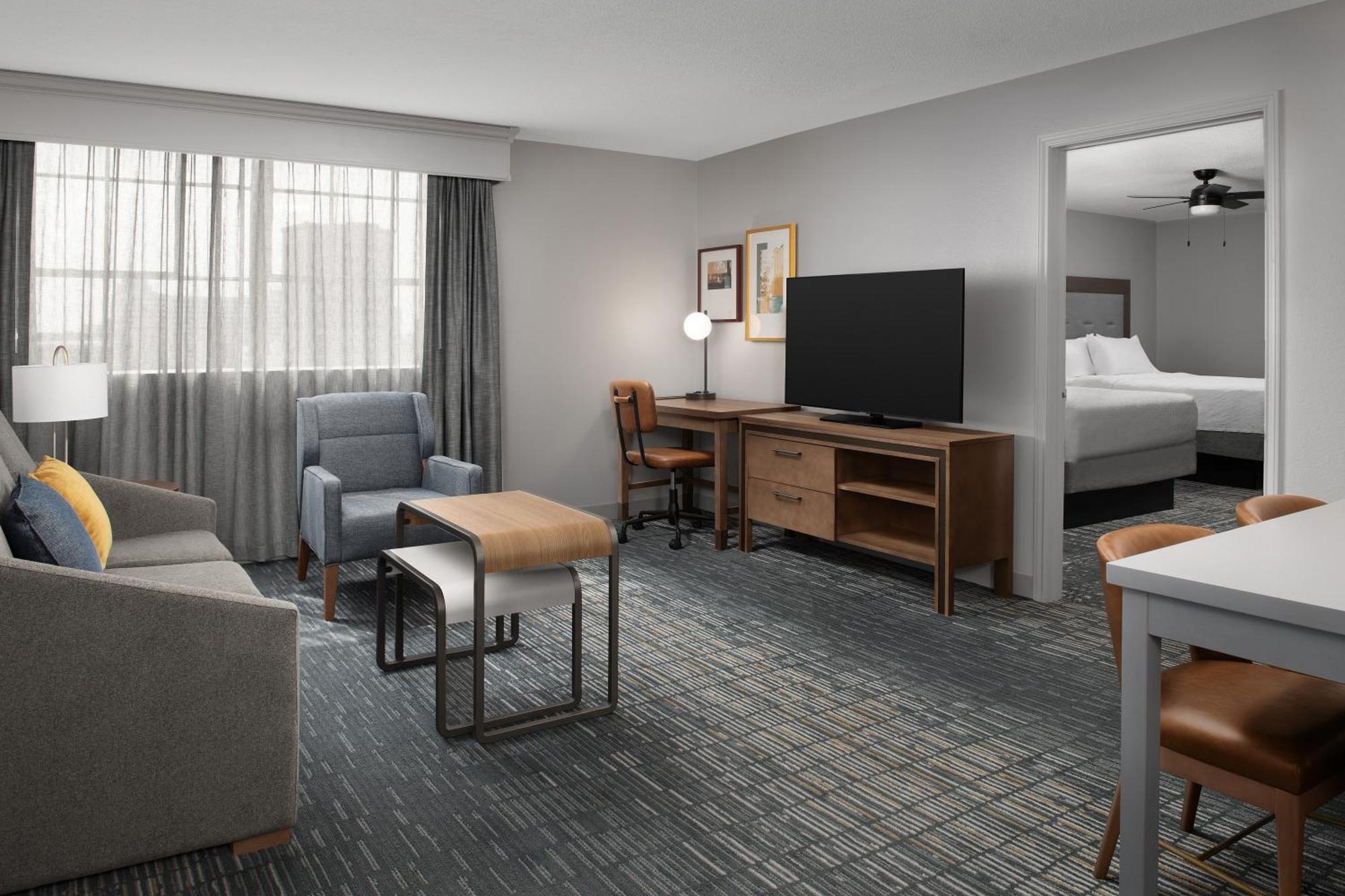 Homewood Suites By Hilton San Antonio Riverwalk/Downtown Zimmer foto