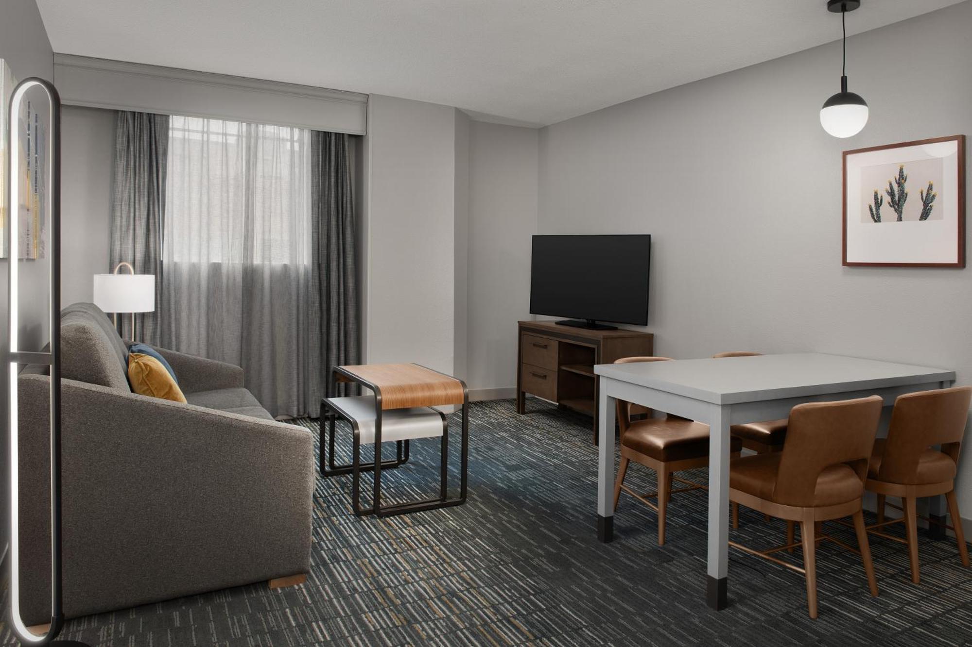 Homewood Suites By Hilton San Antonio Riverwalk/Downtown Zimmer foto