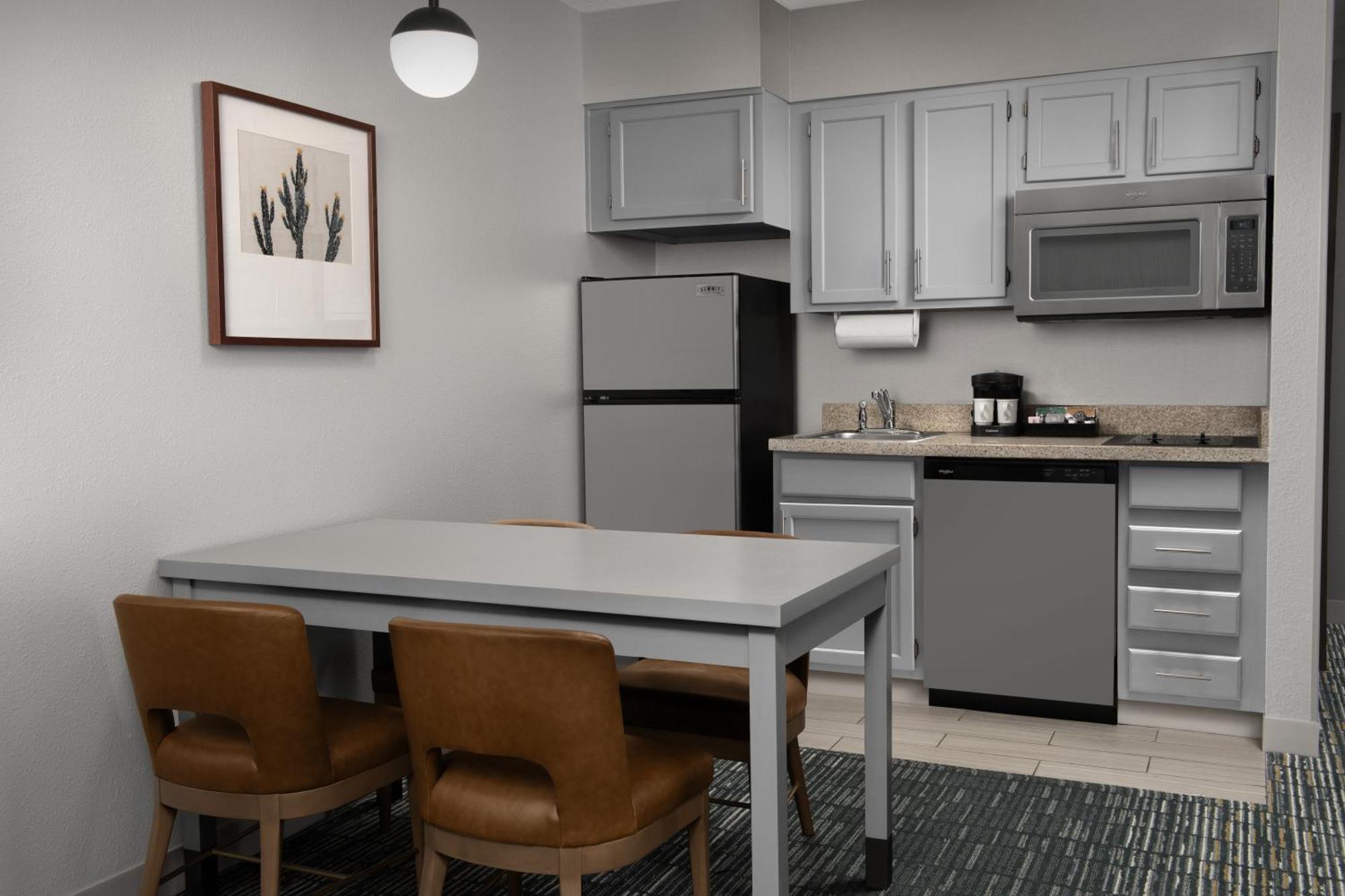 Homewood Suites By Hilton San Antonio Riverwalk/Downtown Zimmer foto