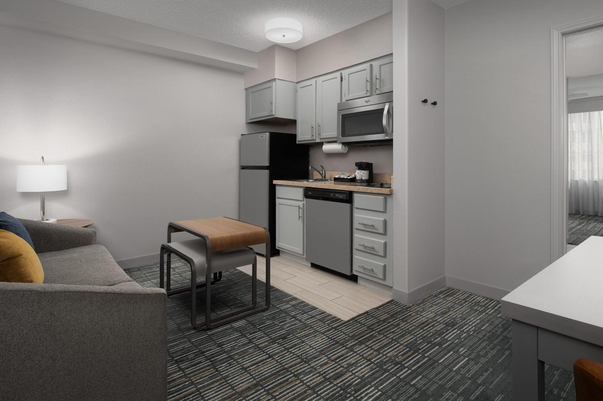 Homewood Suites By Hilton San Antonio Riverwalk/Downtown Zimmer foto