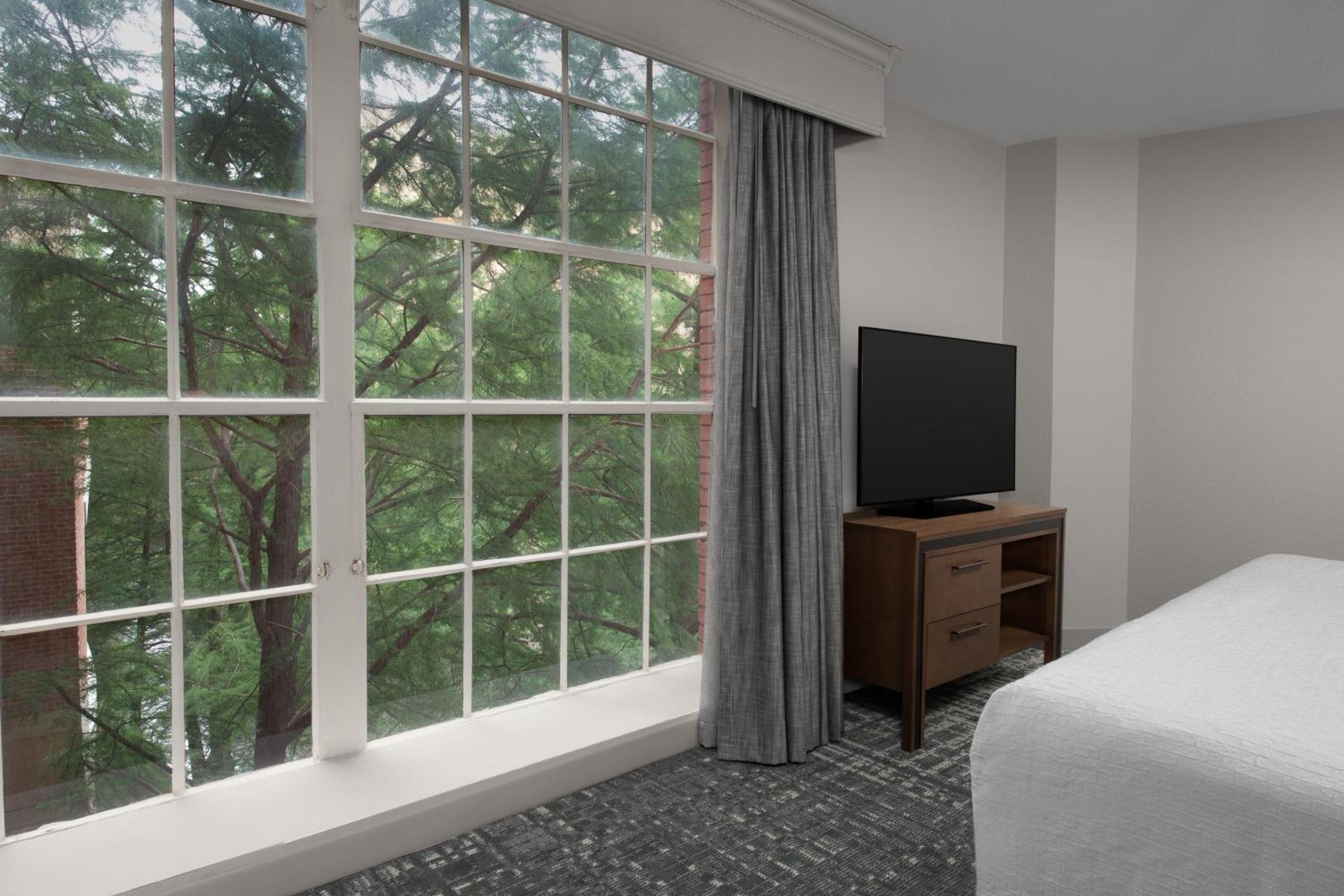 Homewood Suites By Hilton San Antonio Riverwalk/Downtown Exterior foto
