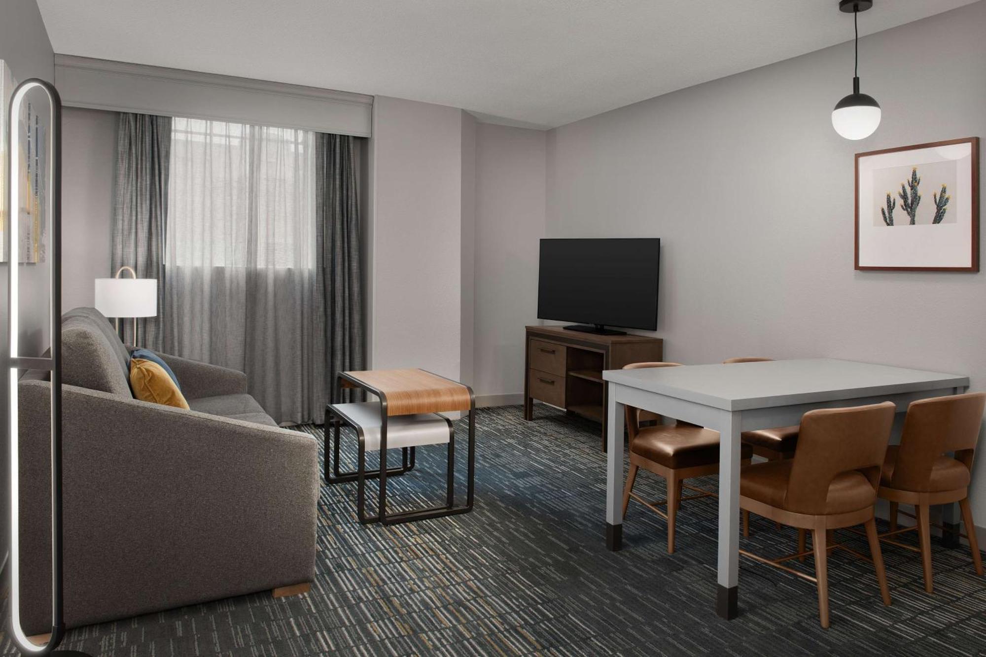 Homewood Suites By Hilton San Antonio Riverwalk/Downtown Exterior foto