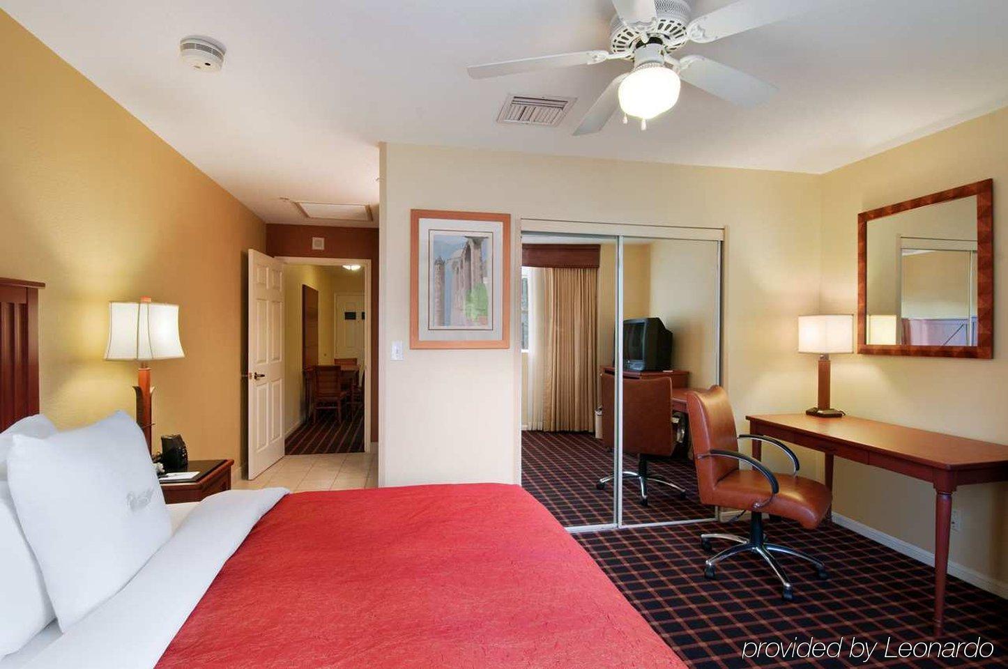 Homewood Suites By Hilton San Antonio Riverwalk/Downtown Zimmer foto