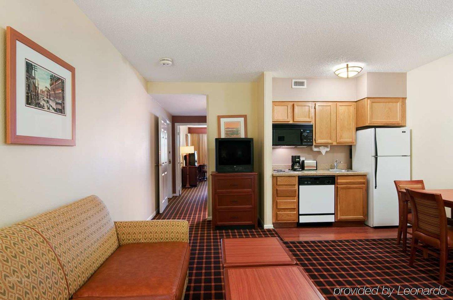 Homewood Suites By Hilton San Antonio Riverwalk/Downtown Zimmer foto