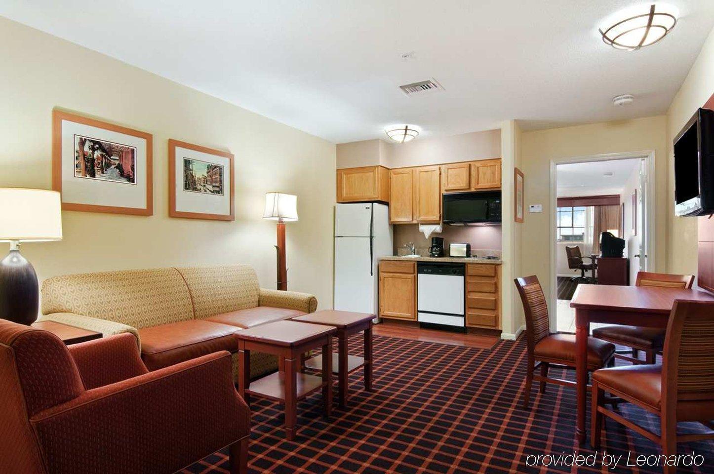 Homewood Suites By Hilton San Antonio Riverwalk/Downtown Zimmer foto