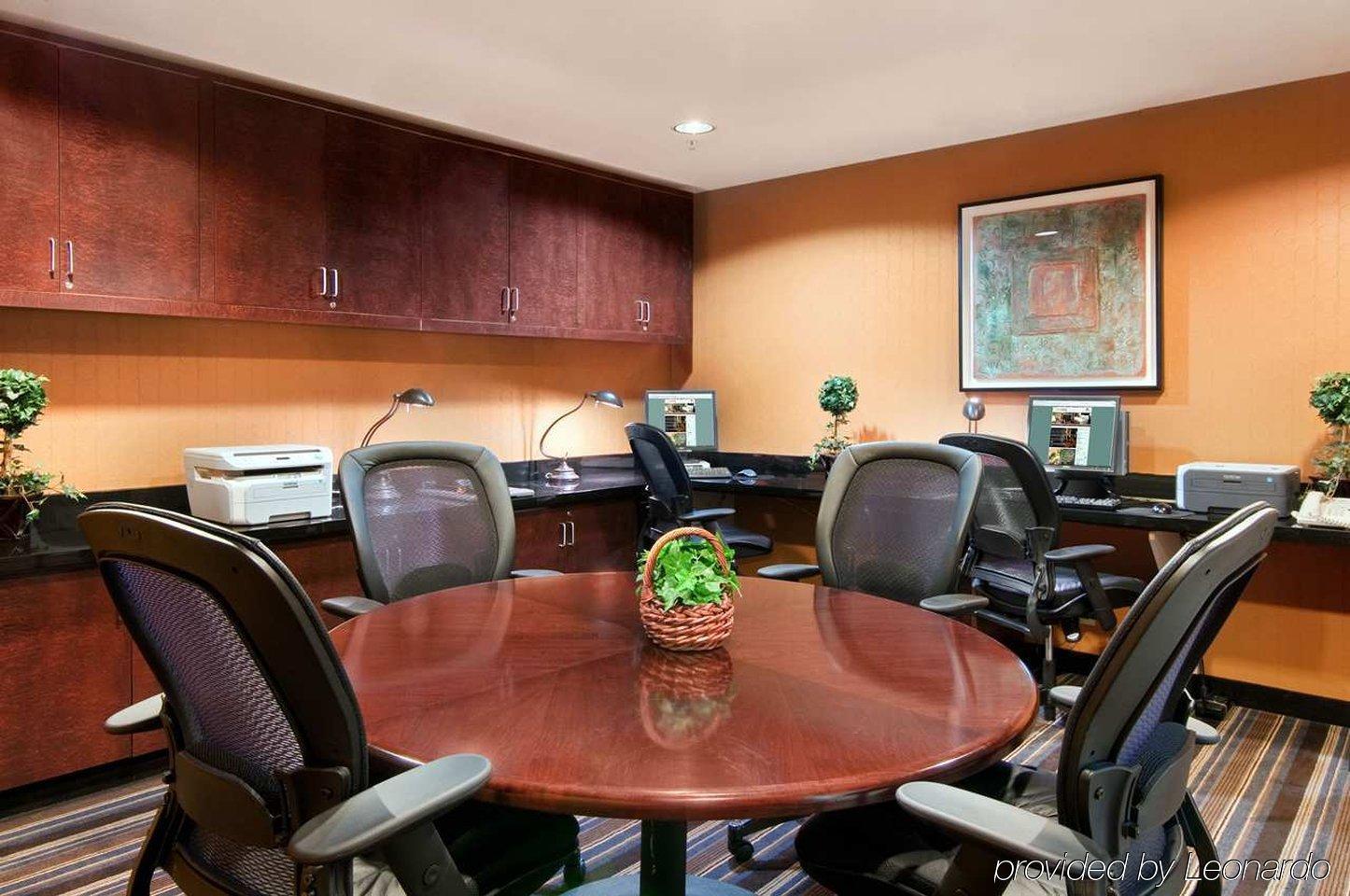 Homewood Suites By Hilton San Antonio Riverwalk/Downtown Einrichtungen foto