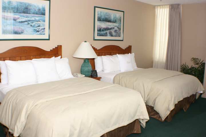 Homewood Suites By Hilton San Antonio Riverwalk/Downtown Zimmer foto